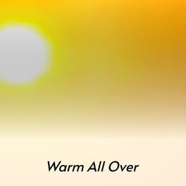 Album cover of Warm All Over