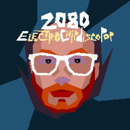 Album cover of ElectroChipDiscoPop - EP