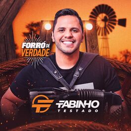 Album cover of Forró de Verdade