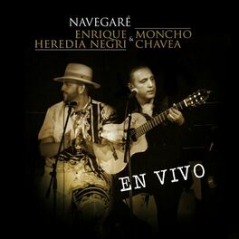 Album cover of Navegaré (en Vivo) (en Vivo)