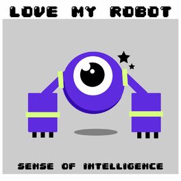 Album cover of Sense of Intelligence Intro