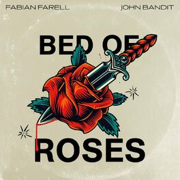 Album cover of Bed of Roses