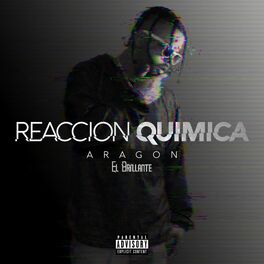 Album cover of Reaccion Quimica