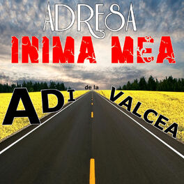 Album cover of Adresa inima mea