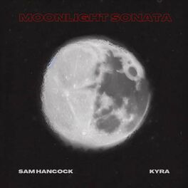 Album cover of MOONLIGHT SONATA (feat. kyra)