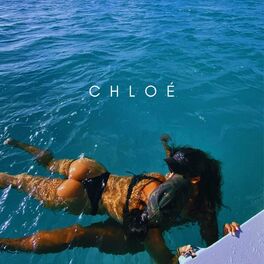 Album cover of Chloé