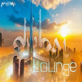 Album cover of Dubai Lounge (Arabian Music Journey)