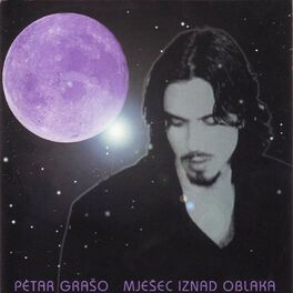 Album cover of MJESEC IZNAD OBLAKA
