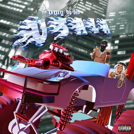 Album cover of Usala