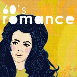 Album cover of 60's Romance