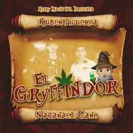 Album cover of El Gryffindor