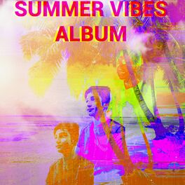Album cover of Summer Vibes