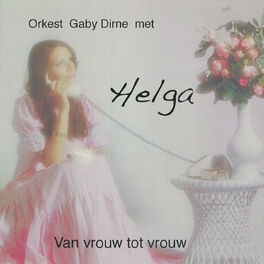 Album cover of Van Vrouw Tot Vrouw