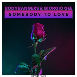 Album cover of Somebody To Love