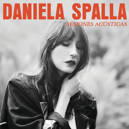 Album cover of Sesiones Acústicas