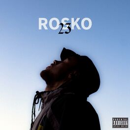 Album cover of 23