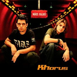 Album cover of Mãos Vazias