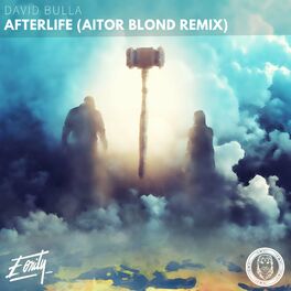 Album cover of Afterlife (Aitor Blond Remix)