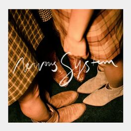 Album cover of Nervous System