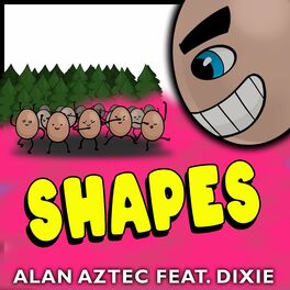 Album cover of Shapes (feat. Dixie)