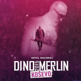 Album cover of HOTEL NACIONAL - KOŠEVO 2015