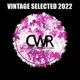 Album cover of Vintage Selected 2022