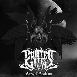 Album cover of Rites of Abaddon