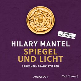 Album cover of Spiegel und Licht (Teil 2 von 3)