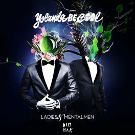 Album cover of Ladies & Mentalmen
