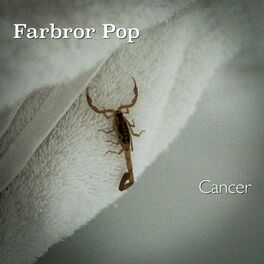 Album cover of Cancer
