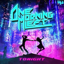 Album cover of Tonight