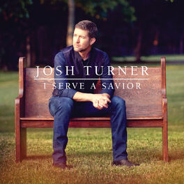 Album cover of I Serve A Savior