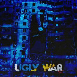 Album cover of Ugly War