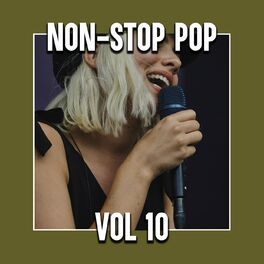 Album cover of Non-Stop Pop Vol 10