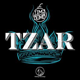 Album cover of TZAR