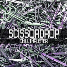 Album cover of Scissordrop