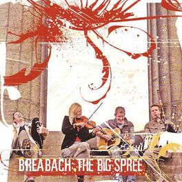 Album cover of The Big Spree