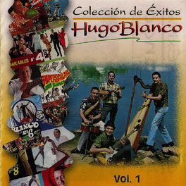 Album cover of Colección de Éxitos, Vol. 1