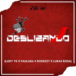Album cover of Deslizando