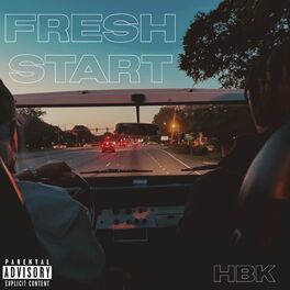 Album cover of Fresh Start
