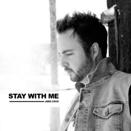 Album cover of Stay With Me (Acoustic)