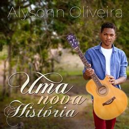 Album cover of Uma Nova História