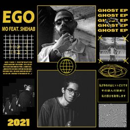 Album cover of EGO (feat. shehab)
