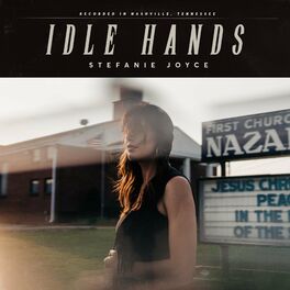 Album cover of Idle Hands