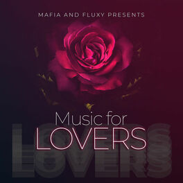 Album cover of Music for Lovers