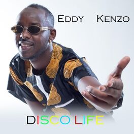 Album cover of Disco Life