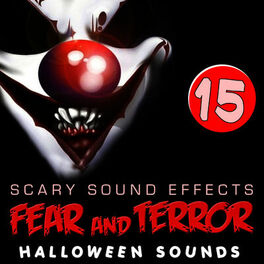 Scary Sound Effects and Their Use in Film