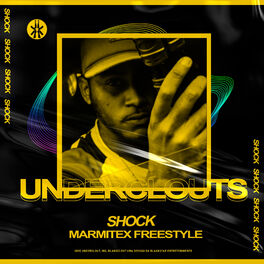 Album cover of Marmitex Freestyle