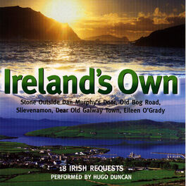 Album cover of Ireland's Own