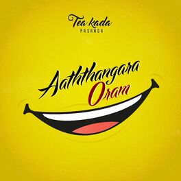 Album cover of Aaththangara Oram